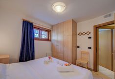 Others 5 Chalet Sciachilo’ Ski In-Ski Out 10m