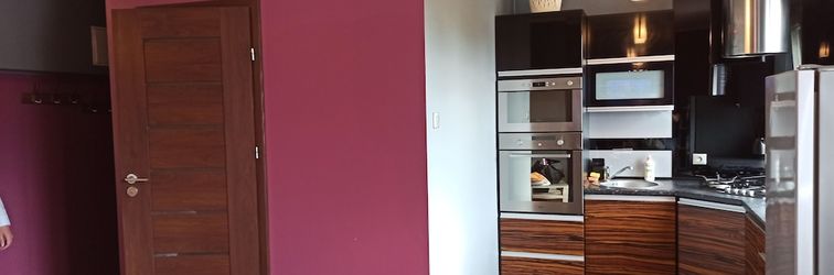 其他 Apartament Promenada