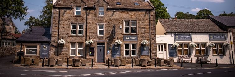 Lain-lain Waddington Arms