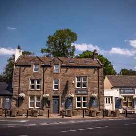 Primary image1Waddington Arms,沃利飯店