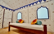 Others 2 Dolatgarh Desert Camp