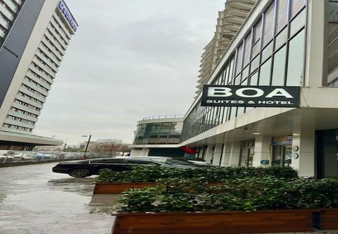 Others Boa Suite Hotel