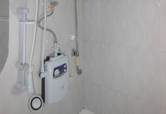 その他 6 Psalms Motel- Entebbe