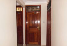 その他 3 Psalms Motel- Entebbe