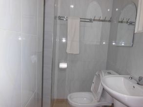 その他 4 Psalms Motel- Entebbe