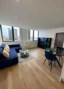 Primary image 1 Bed Apartment Old Trafford