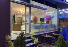 Others 3 Blue Plus Hotel