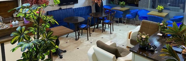 Others Blue Plus Hotel