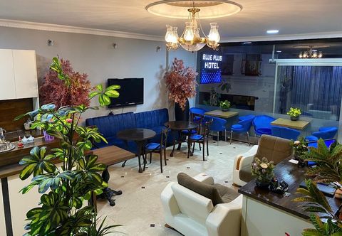 Others Blue Plus Hotel