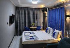 Others 7 Blue Plus Hotel