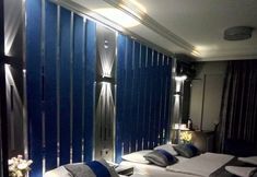 Others 2 Blue Plus Hotel