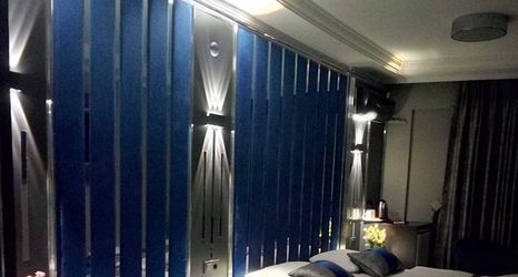 Others 2 Blue Plus Hotel