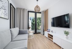 Others 7 Lux Apartment Kościuszki 39 by Renters