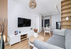 Others 5 Lux Apartment Kościuszki 39 by Renters