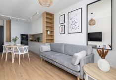 Others 6 Lux Apartment Kościuszki 39 by Renters