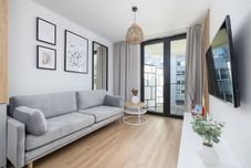 Others Lux Apartment Kościuszki 39 by Renters