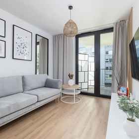 Primary image 1 ラックス  アパートメント  コシチュキ 39 バイ レンターズ, バニラアパートホテル ホテル