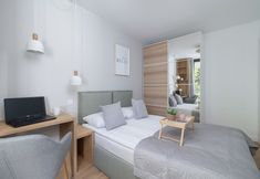 Others 3 Lux Apartment Kościuszki 39 by Renters