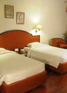 Room Nalapad's Hotel Bangalore International