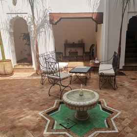 Primary image 1 Dar S'bah, 非斯体育场 酒店