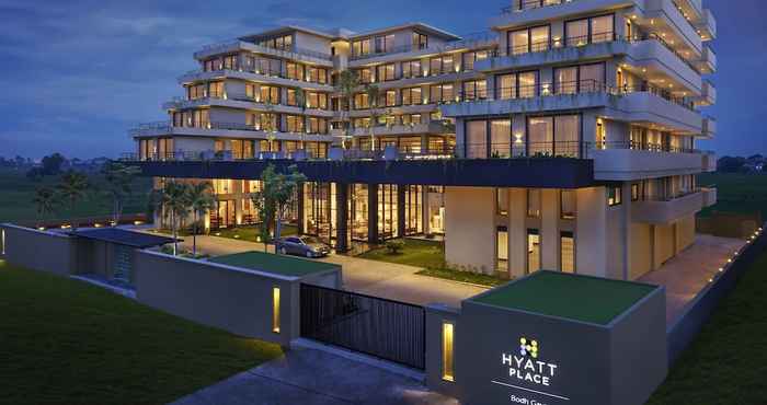 Khác Hyatt Place Bodh Gaya