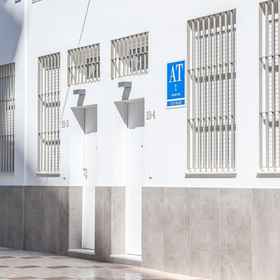 Primary image 1 Holidays2Malaga Picassus Lofts, Alcaucín Hotels