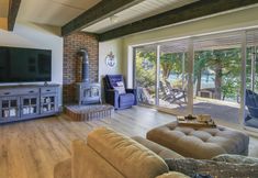 其他 2 Silver Creek Vacation Rental on Mayfield Lake!