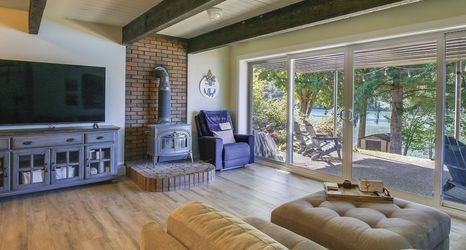 其他 2 Silver Creek Vacation Rental on Mayfield Lake!