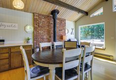 Others 7 Silver Creek Vacation Rental on Mayfield Lake!