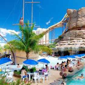 Primary image 1 스파지오 디로마 - 코르테지아 아오 파크 디로마, 고이아스 호텔