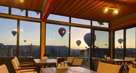 Lainnya 2 Rustic Caves