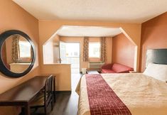 Others 7 Garden Inn & Suites