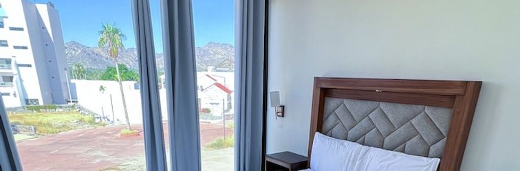 その他 Suites Costa Diamante San Carlos