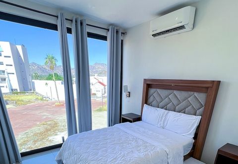 その他 Suites Costa Diamante San Carlos