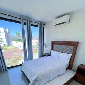 Room 1 Suites Costa Diamante San Carlos, โรงแรม & ที่พัก Estado de Sonora
