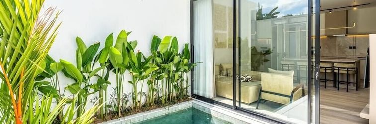 Others Oasis Villa 9 by Betterplace