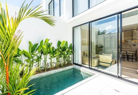 Others Oasis Villa 9 by Betterplace