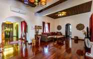 Lain-lain 6 Bali Style Mansion In Great Location HG
