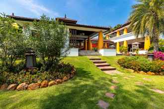 Lain-lain 4 Bali Style Mansion In Great Location HG