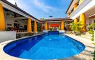 Lain-lain 7 Bali Style Mansion In Great Location HG