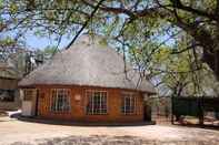 Others Klein Huisie Little House Self Catering Africa Bush Vacation In Marloth Park