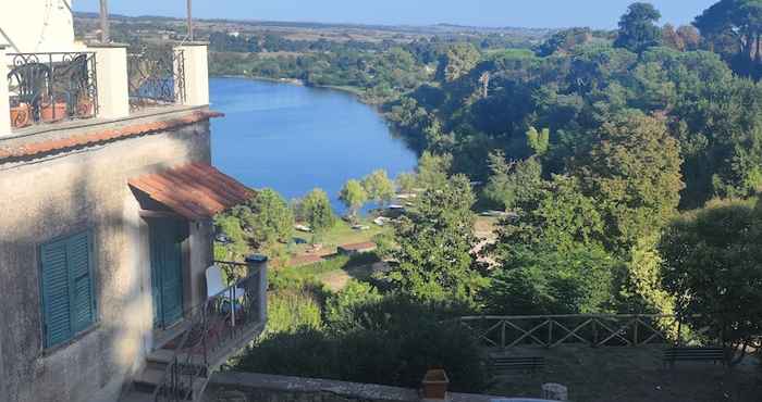 อื่นๆ Chalet Romantico Sul Lago