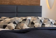 其他 4 Apartament z 2 Sypialniami by Renters