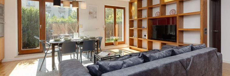 Others Apartament z 2 Sypialniami by Renters