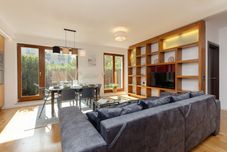 Others Apartament z 2 Sypialniami by Renters