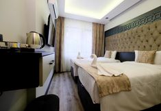 Others 6 Golden Stone Hotel Istanbul