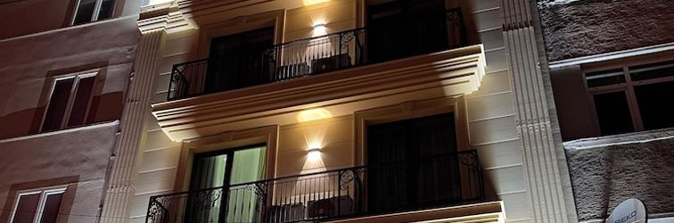 Others Golden Stone Hotel Istanbul