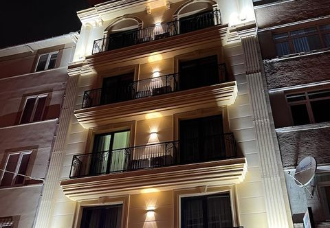 Others Golden Stone Hotel Istanbul