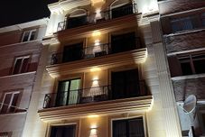 Others Golden Stone Hotel Istanbul