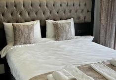 Others 2 Golden Stone Hotel Istanbul